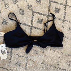 L’Space Flashback Bikini Top